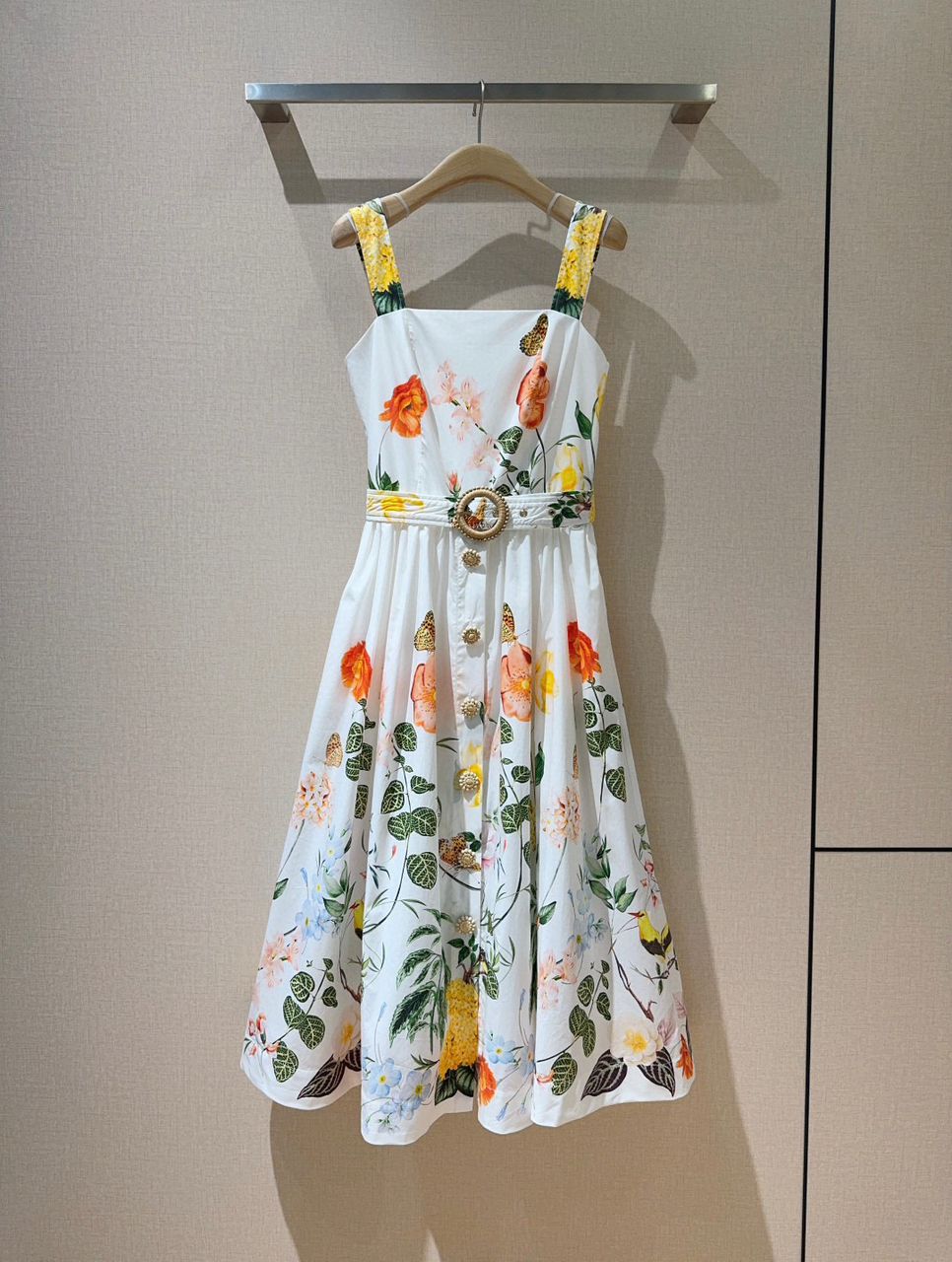 Designer Dress Collection