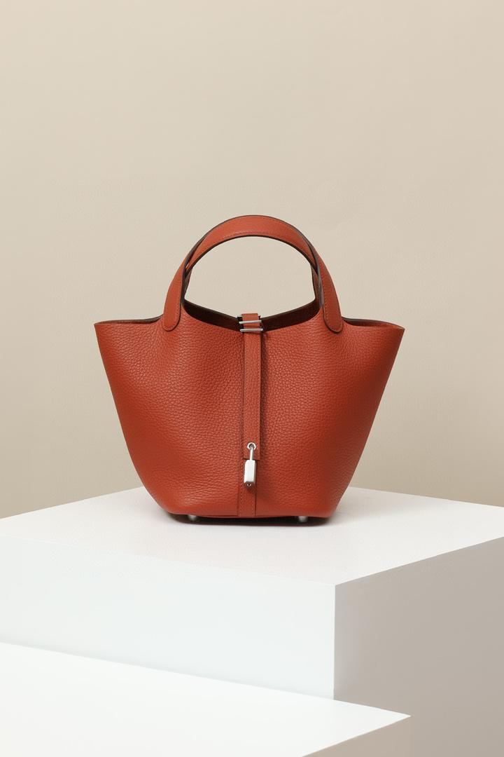 Hermes handmade pre-orders.
