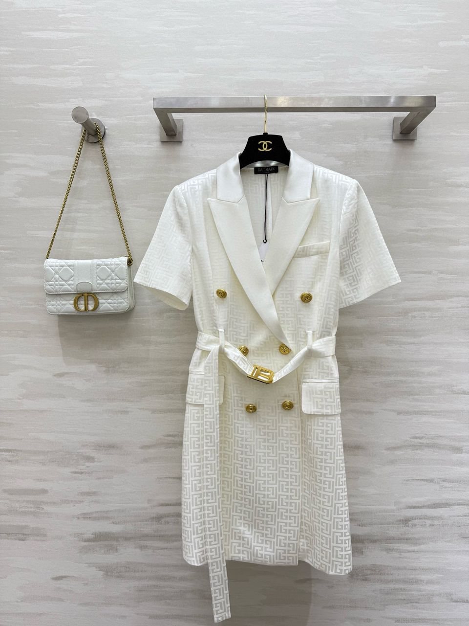 Designer Dress Collection