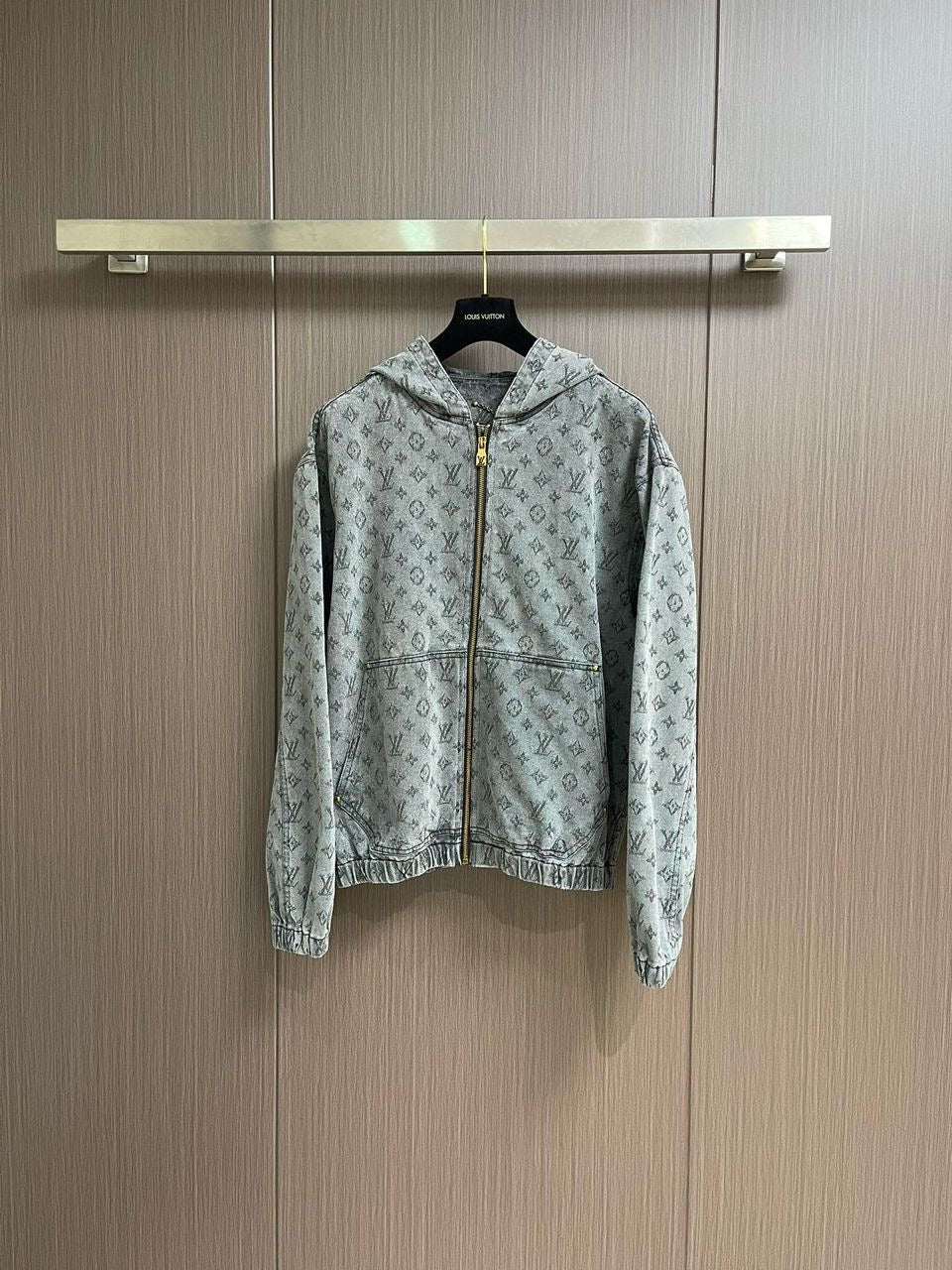 Male designer clothing collection