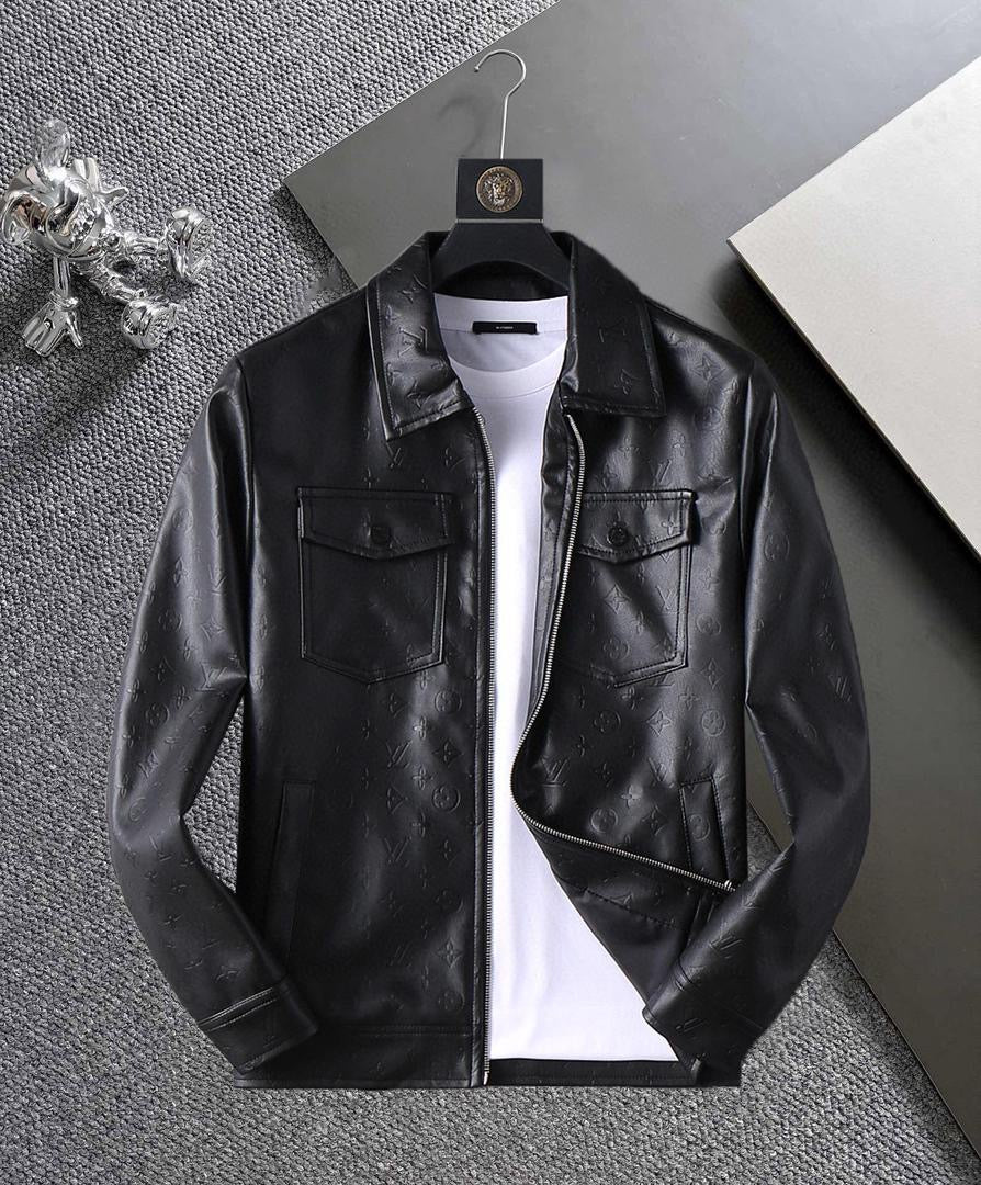 Male designer clothing collection