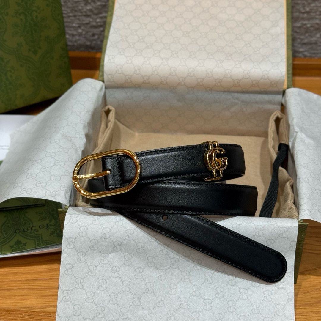 Designer Belts Collection