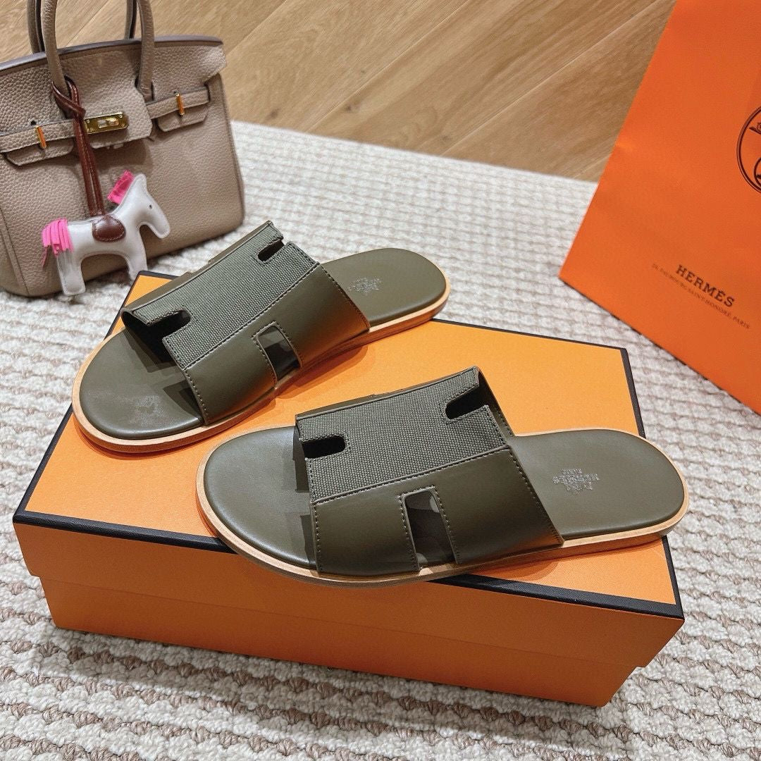 Hermes Izmir Sandals