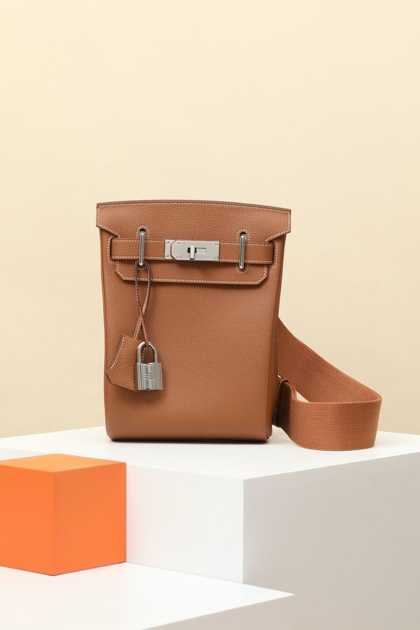 Male bags collection