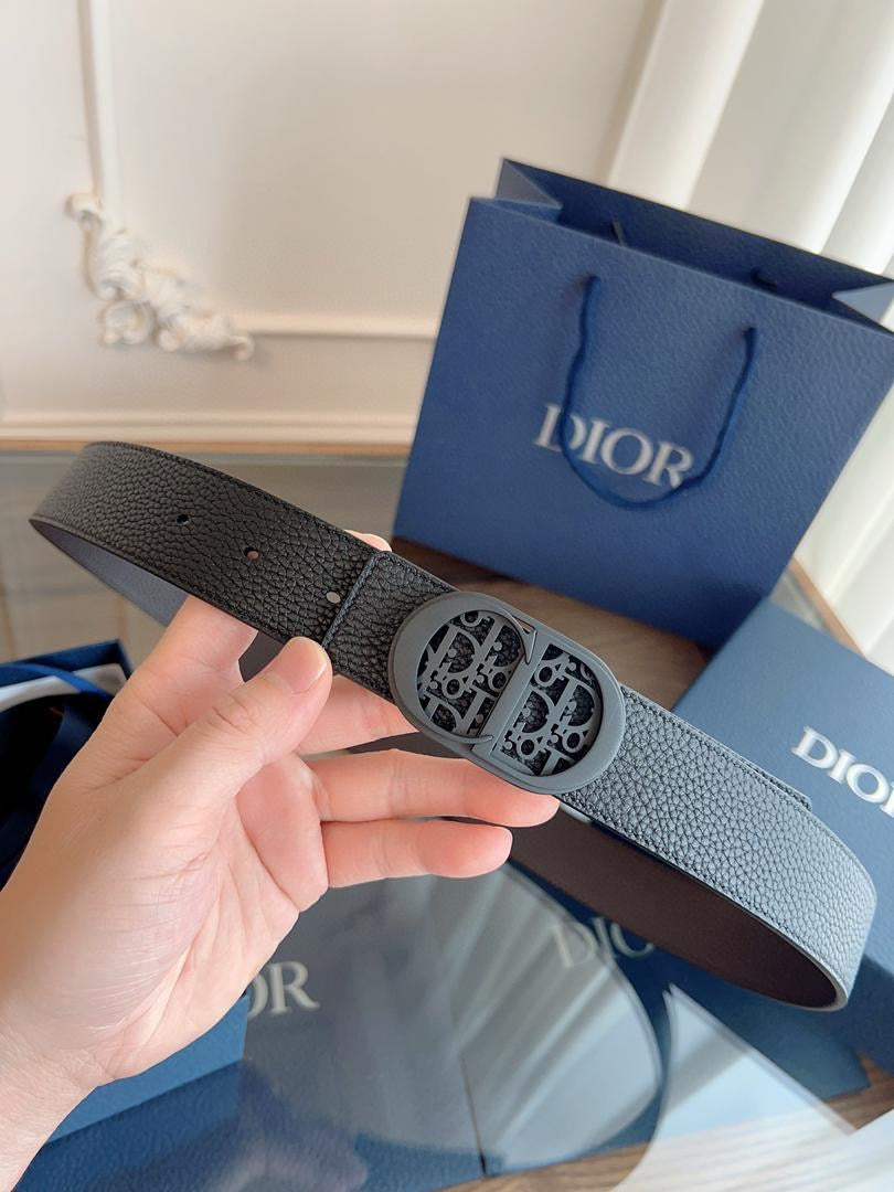 Designer Belts Collection