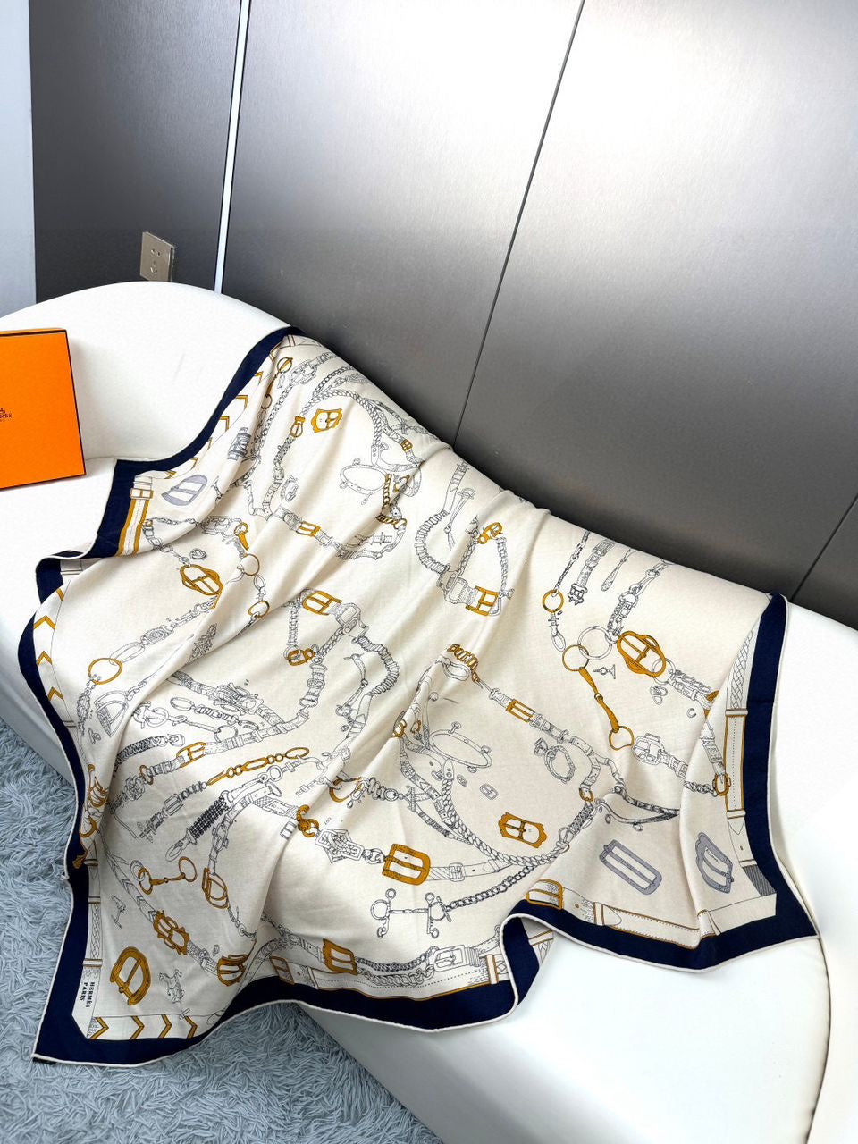Hermes scarves