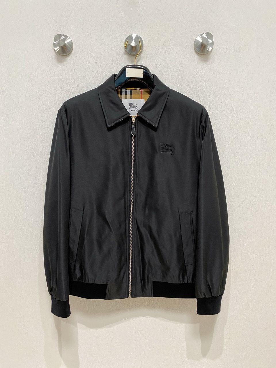 Male designer clothing collection