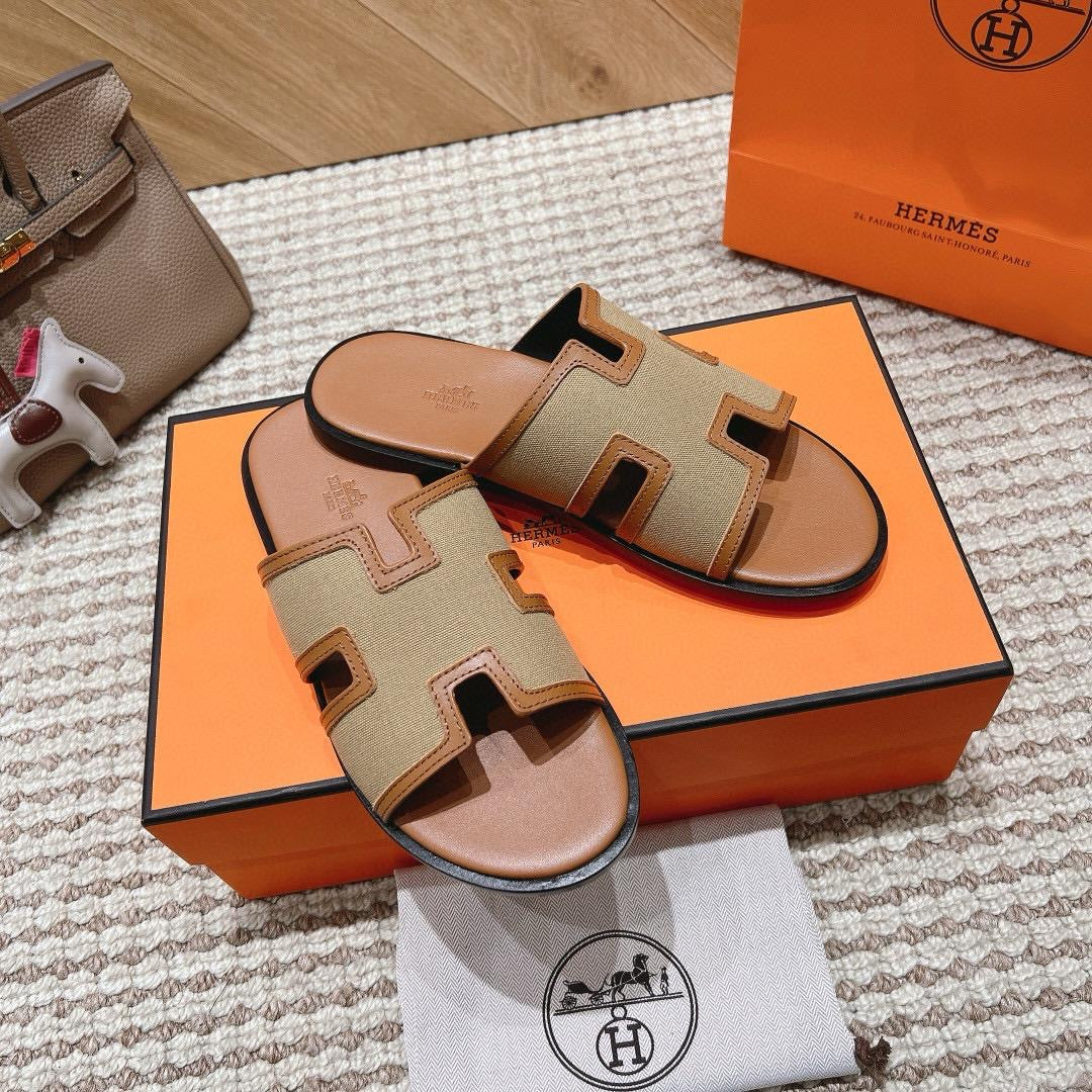 Hermes Izmir Sandals