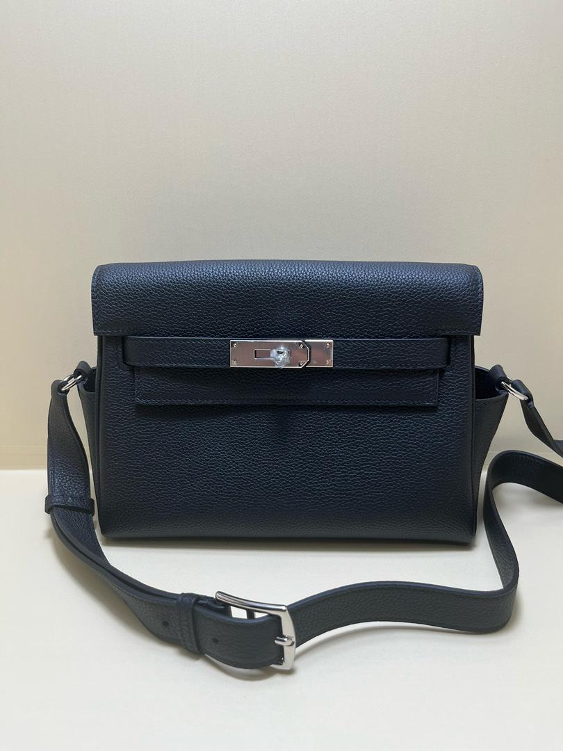 Male bags collection