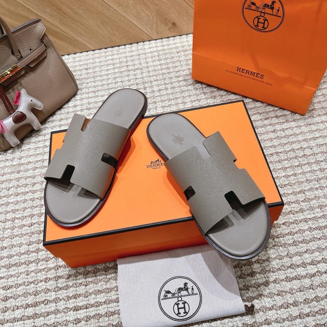 Hermes Izmir Sandals