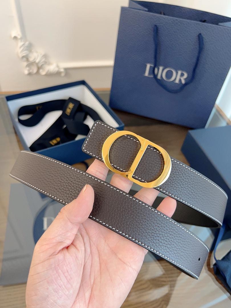 Designer Belts Collection