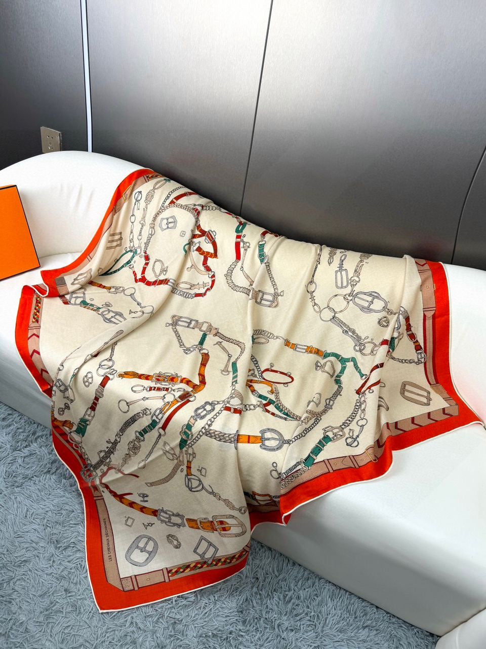 Hermes scarves