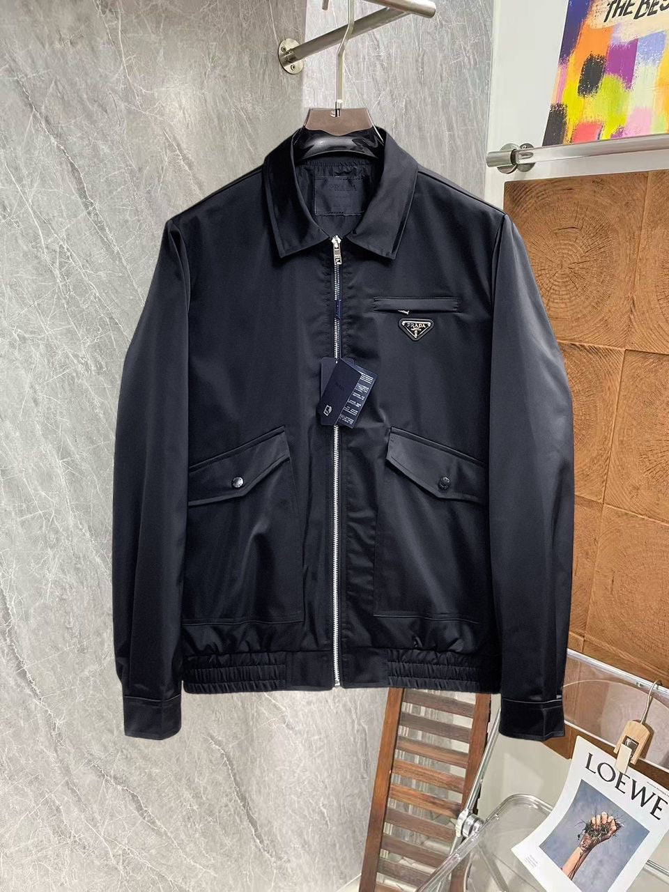 Male designer clothing collection