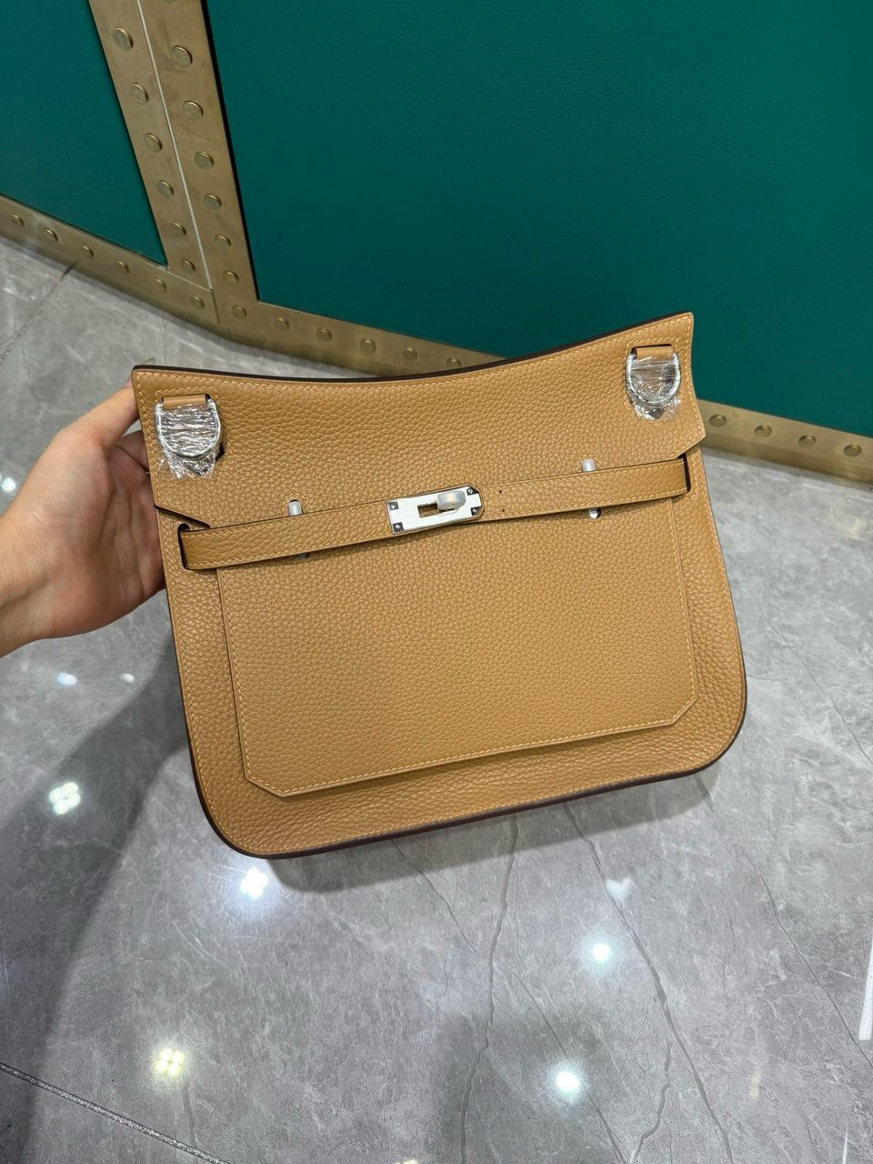 Male bags collection