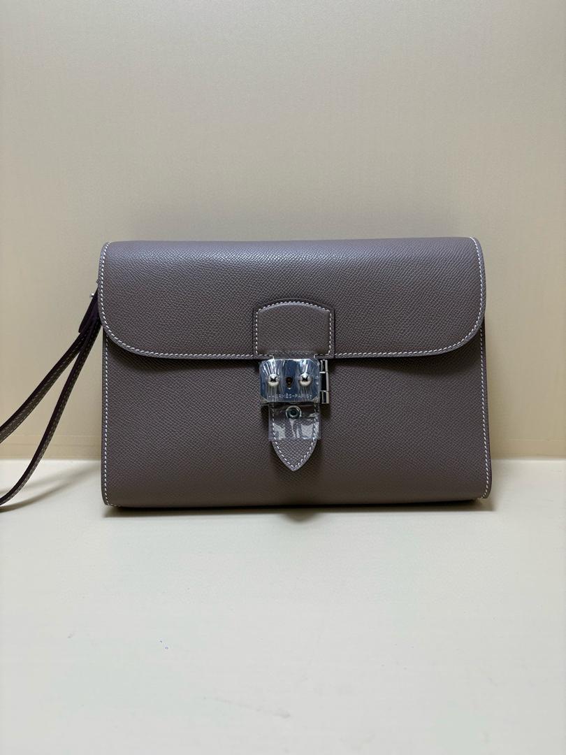 Male bags collection
