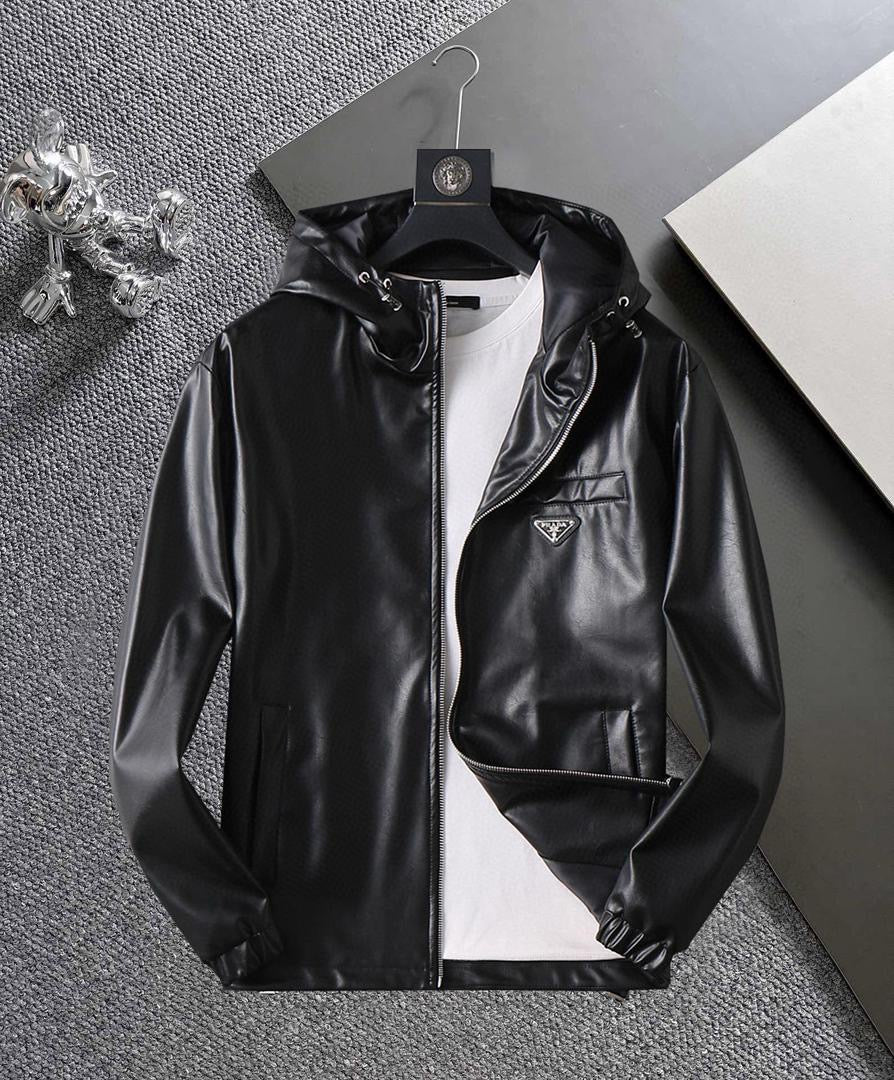 Male designer clothing collection