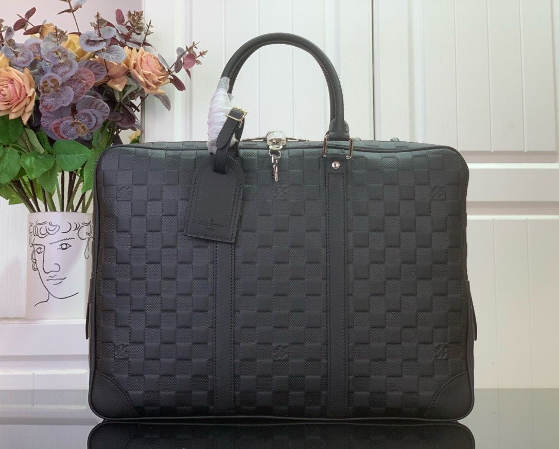 Male bags collection