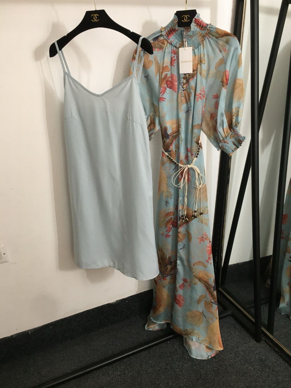 Designer Dress Collection