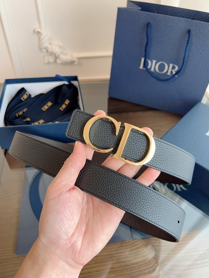 Designer Belts Collection