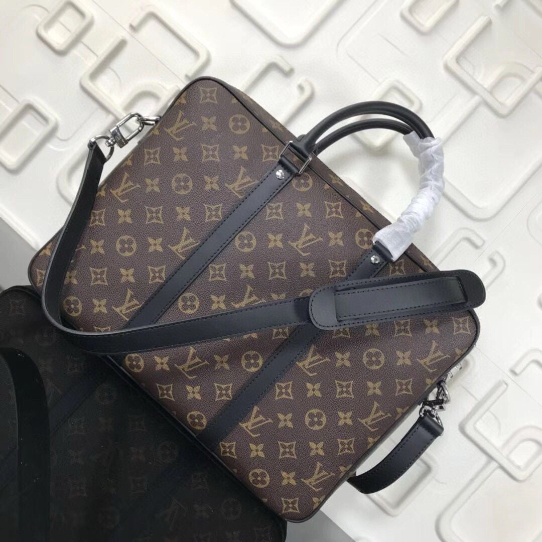 Male bags collection