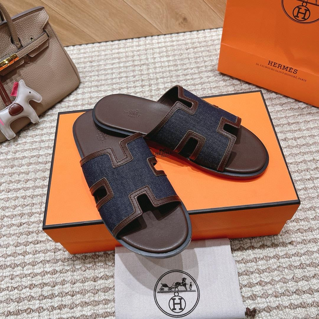Hermes Izmir Sandals