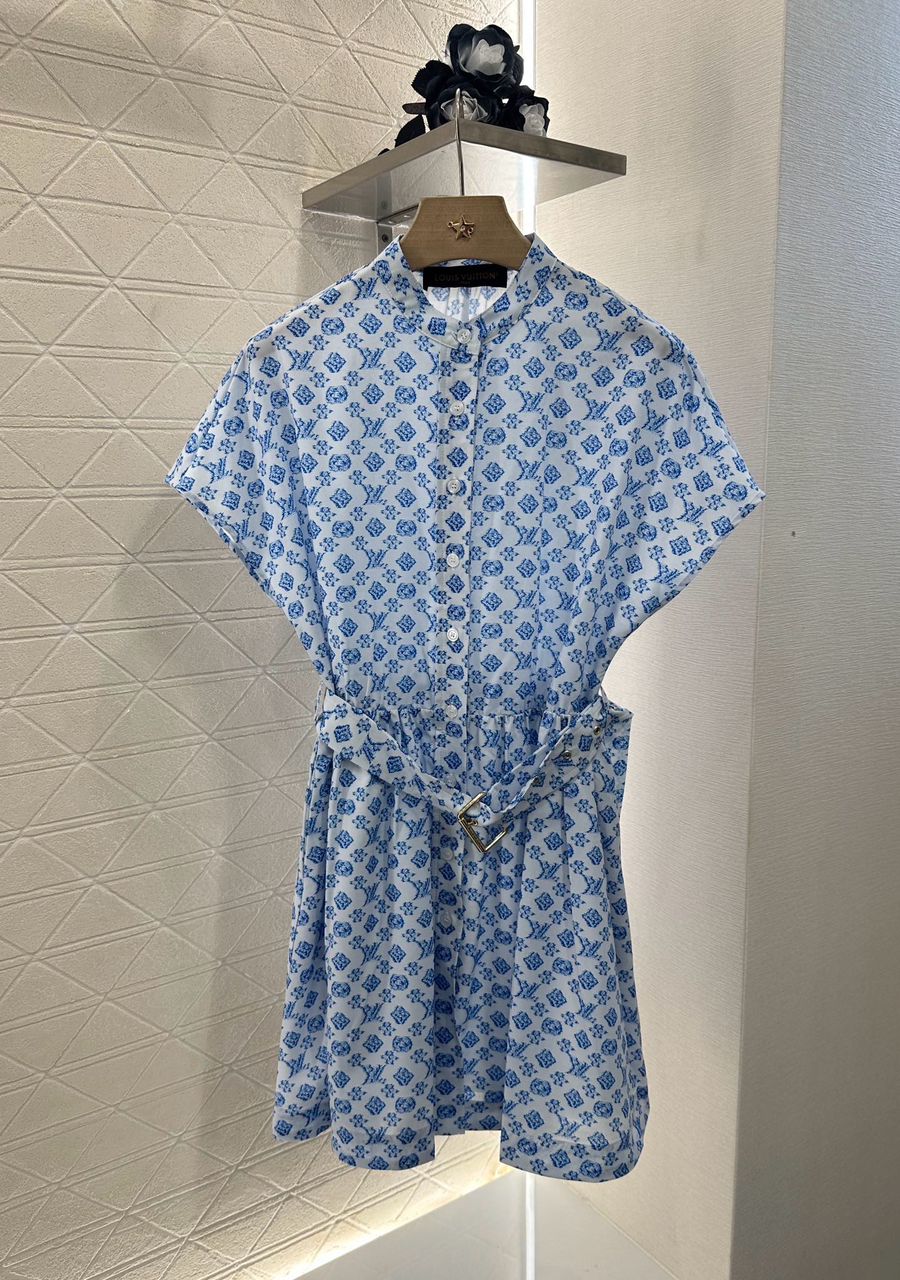 Designer Dress Collection