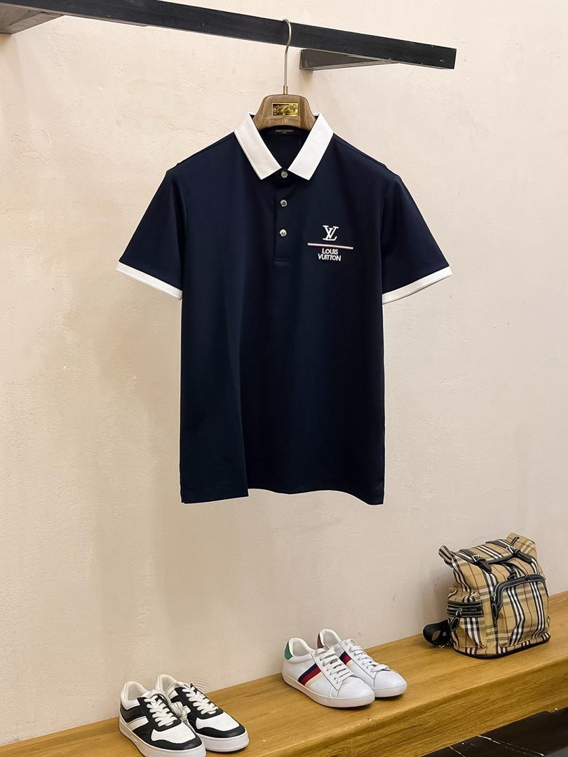 Male designer clothing collection