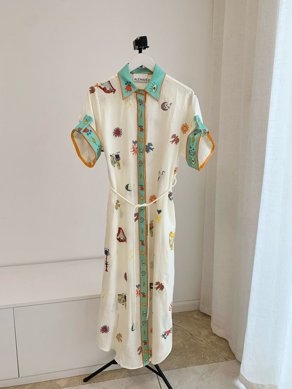 Designer Dress Collection