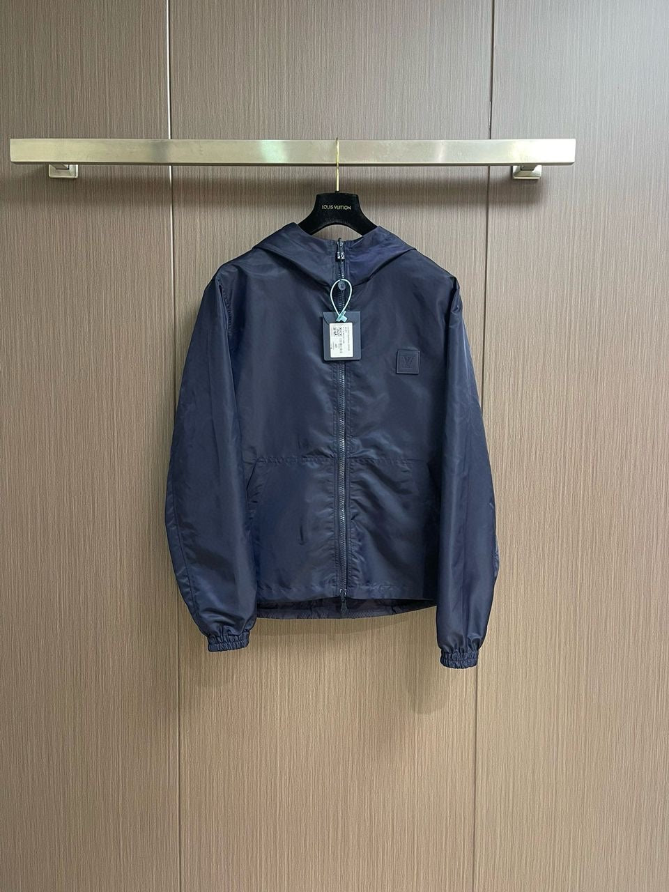 Male designer clothing collection