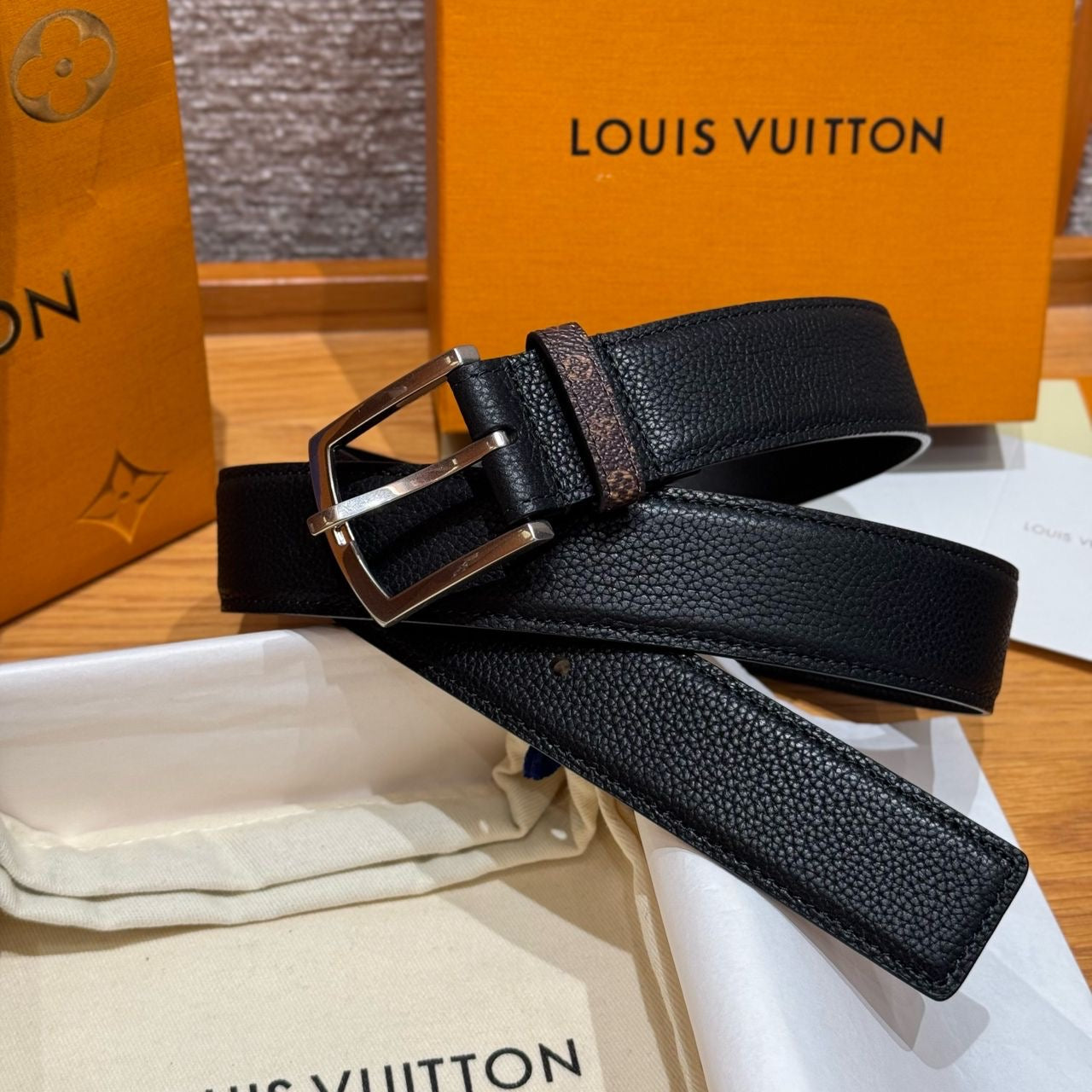 Designer Belts Collection