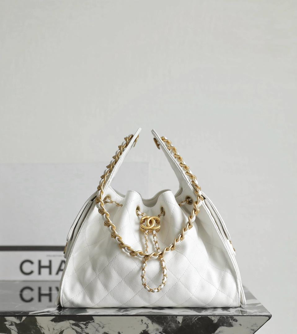 Chanel bags collection.