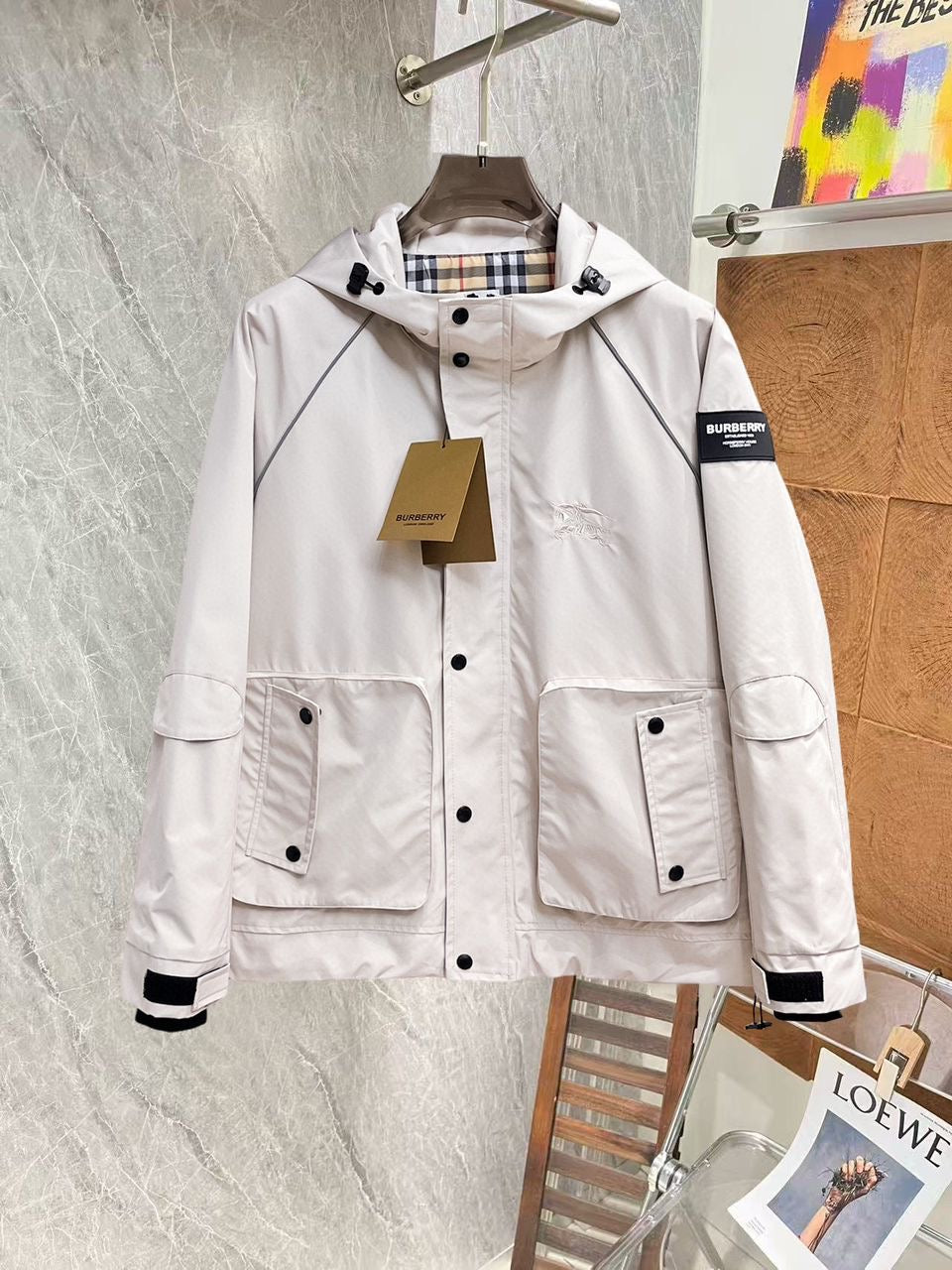 Male designer clothing collection