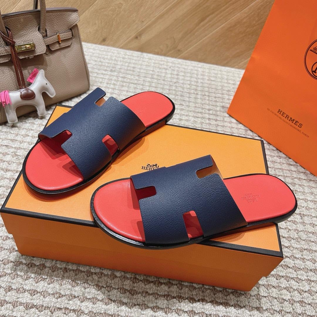 Hermes Izmir Sandals