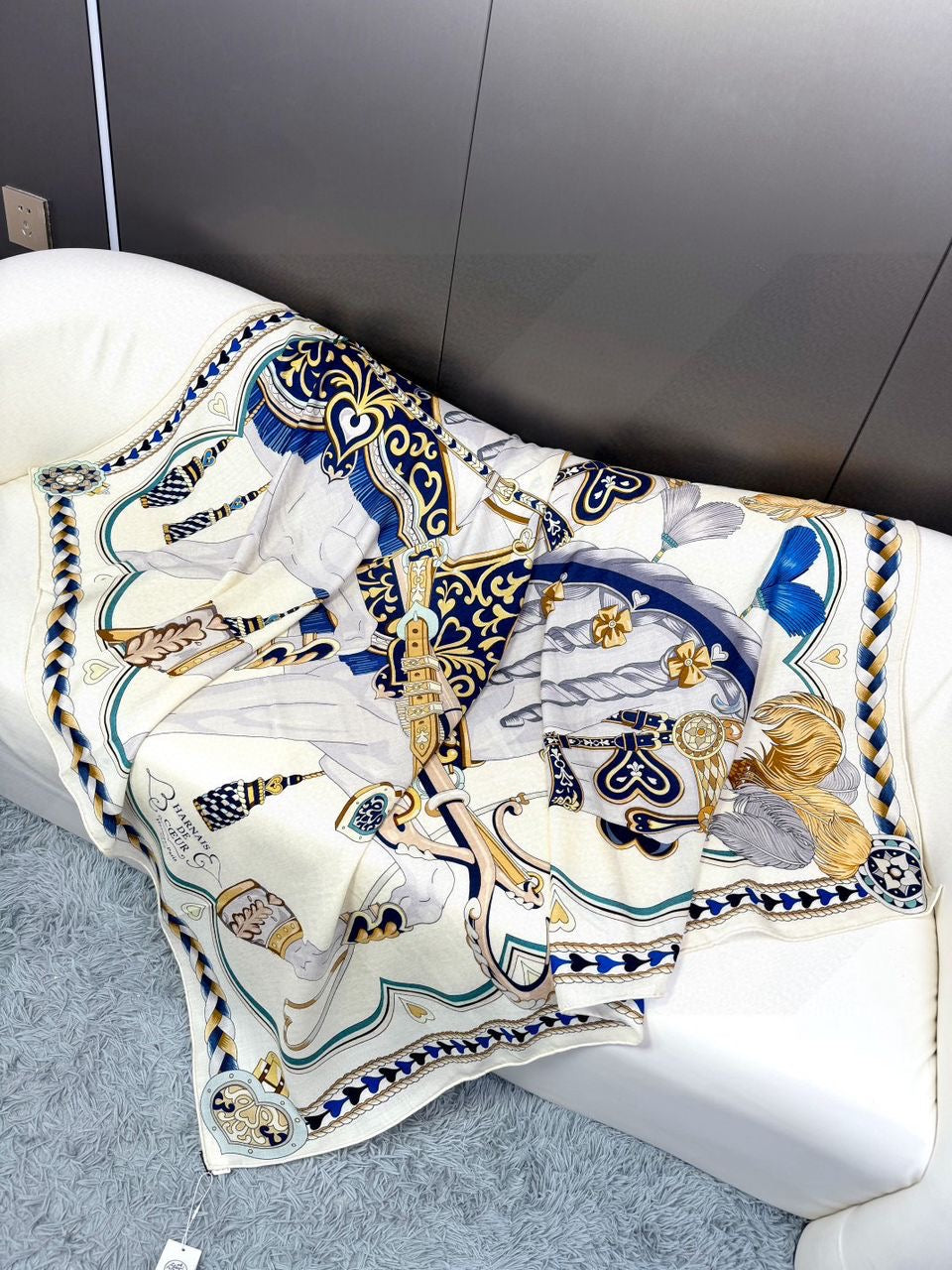 Hermes scarves