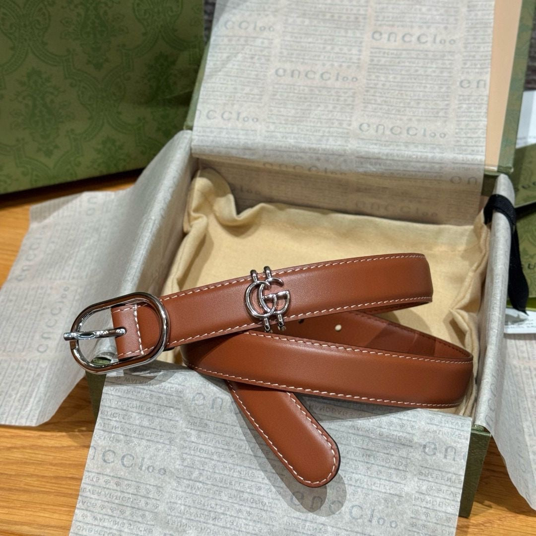 Designer Belts Collection