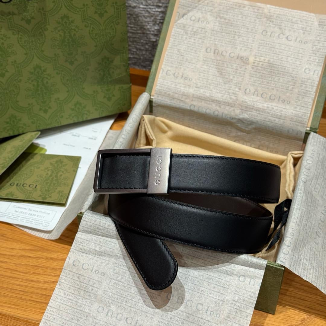 Designer Belts Collection