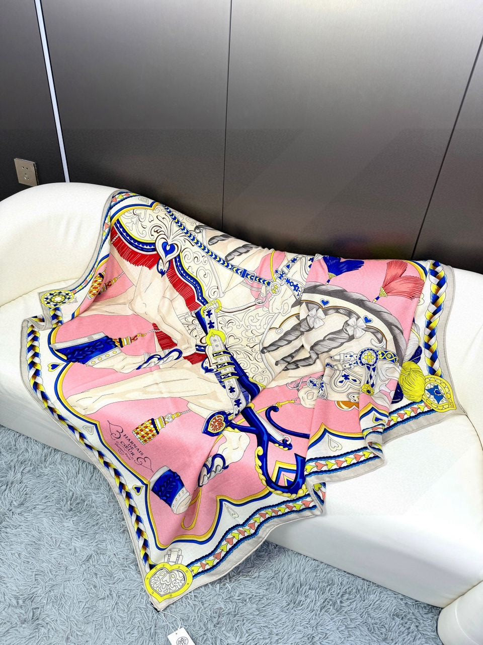 Hermes scarves