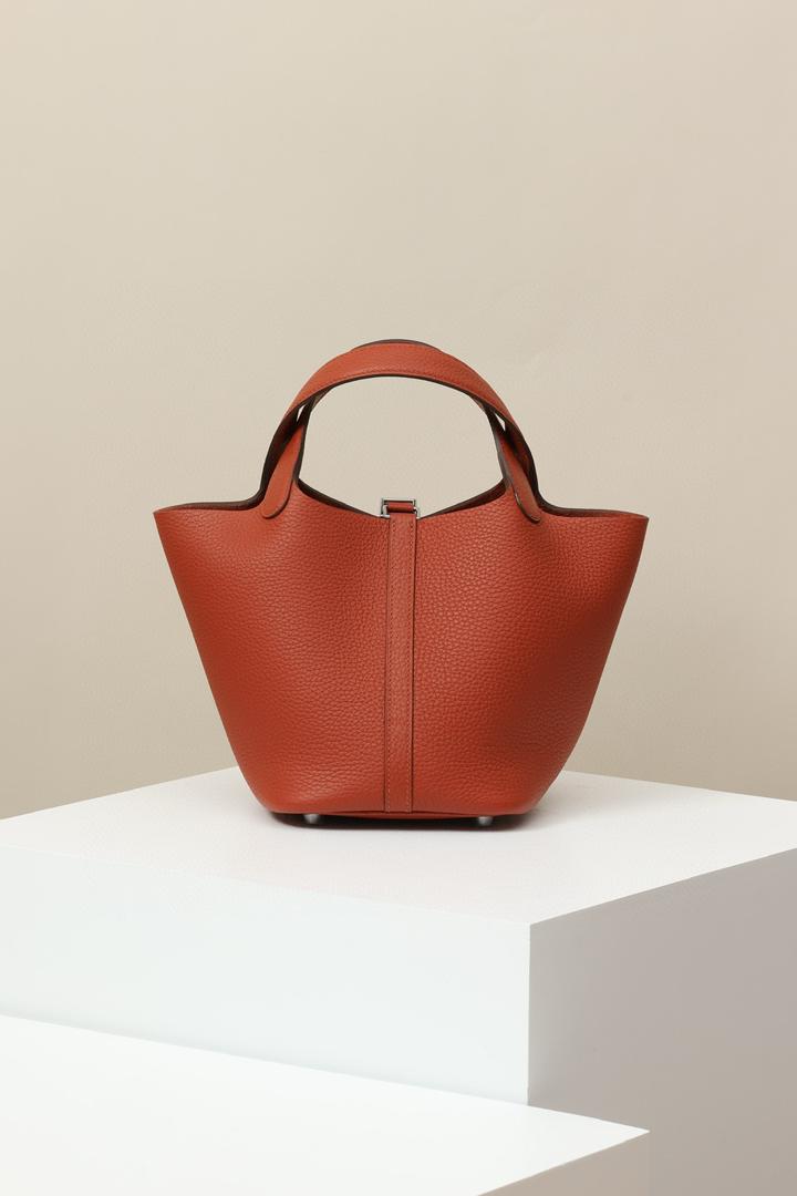 Hermes handmade pre-orders.