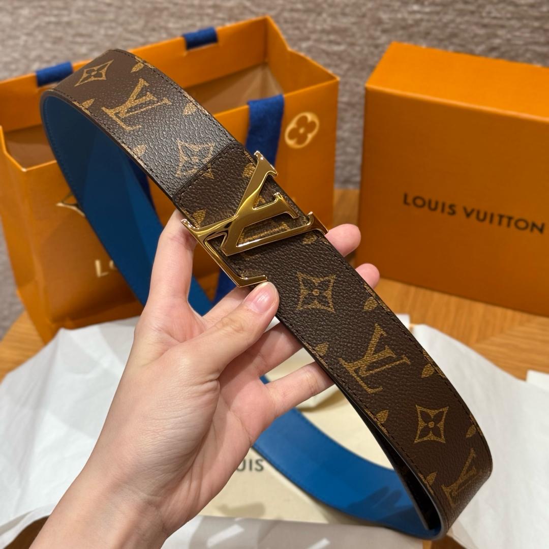 Designer Belts Collection