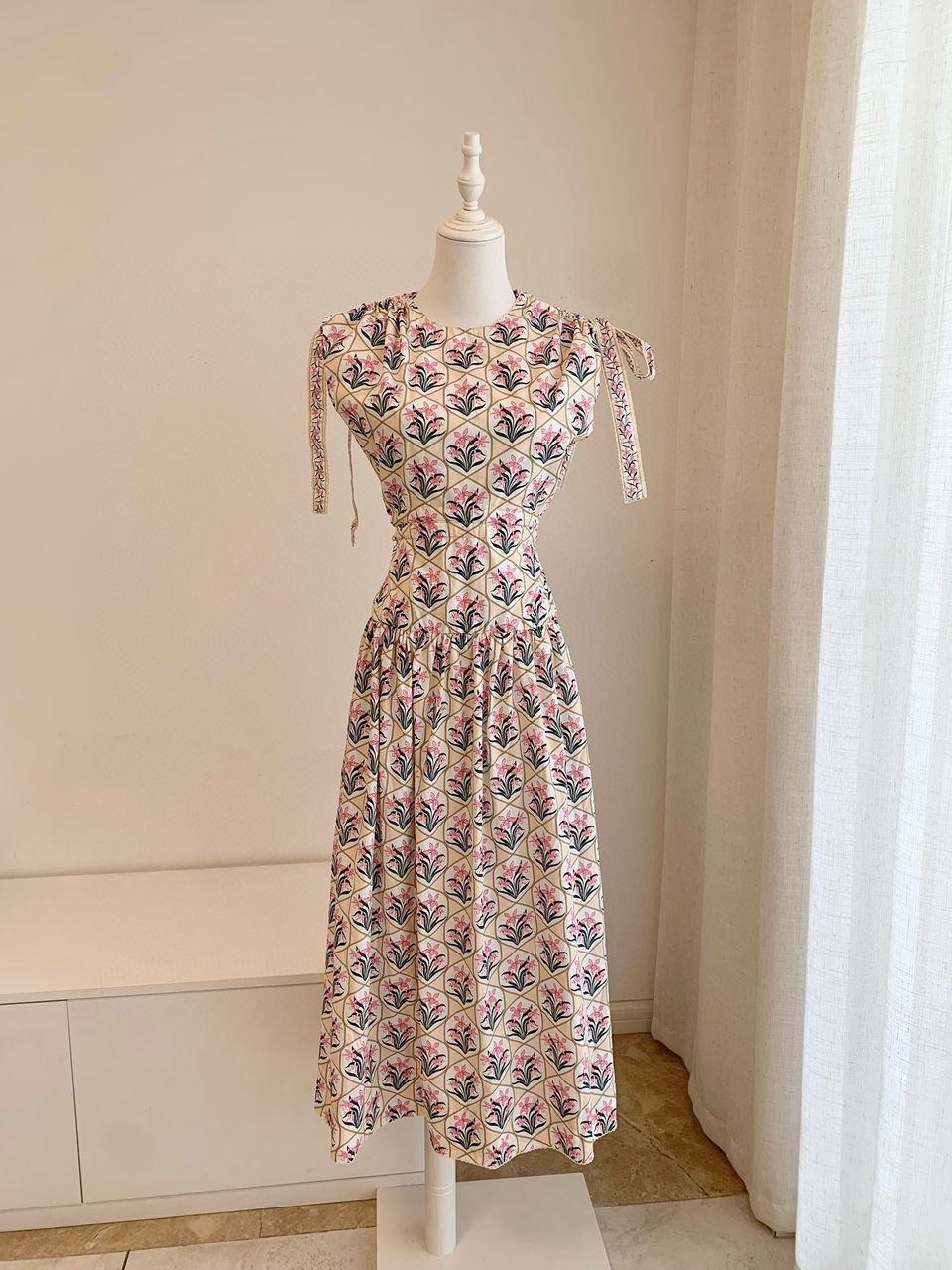 Designer Dress Collection
