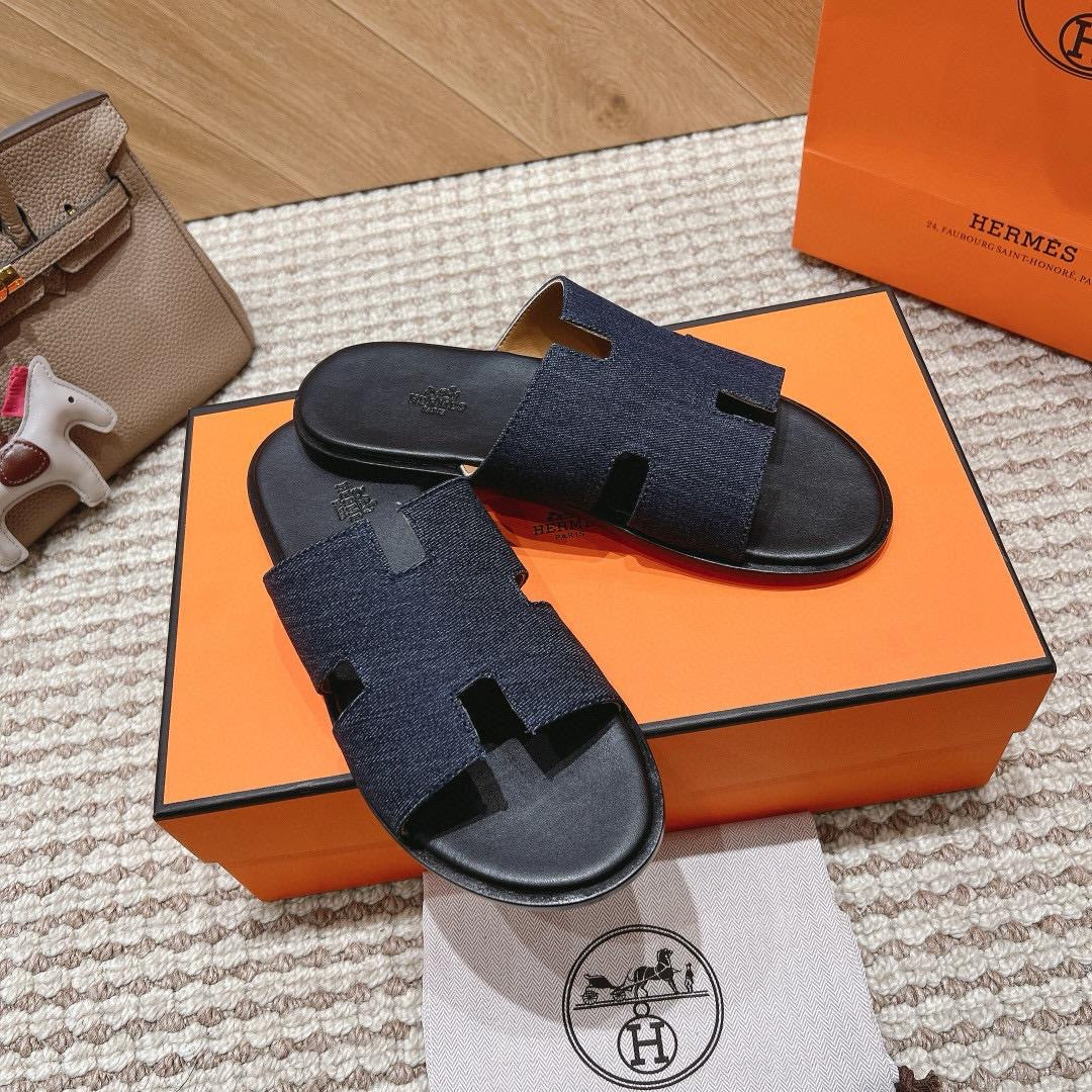 Hermes Izmir Sandals