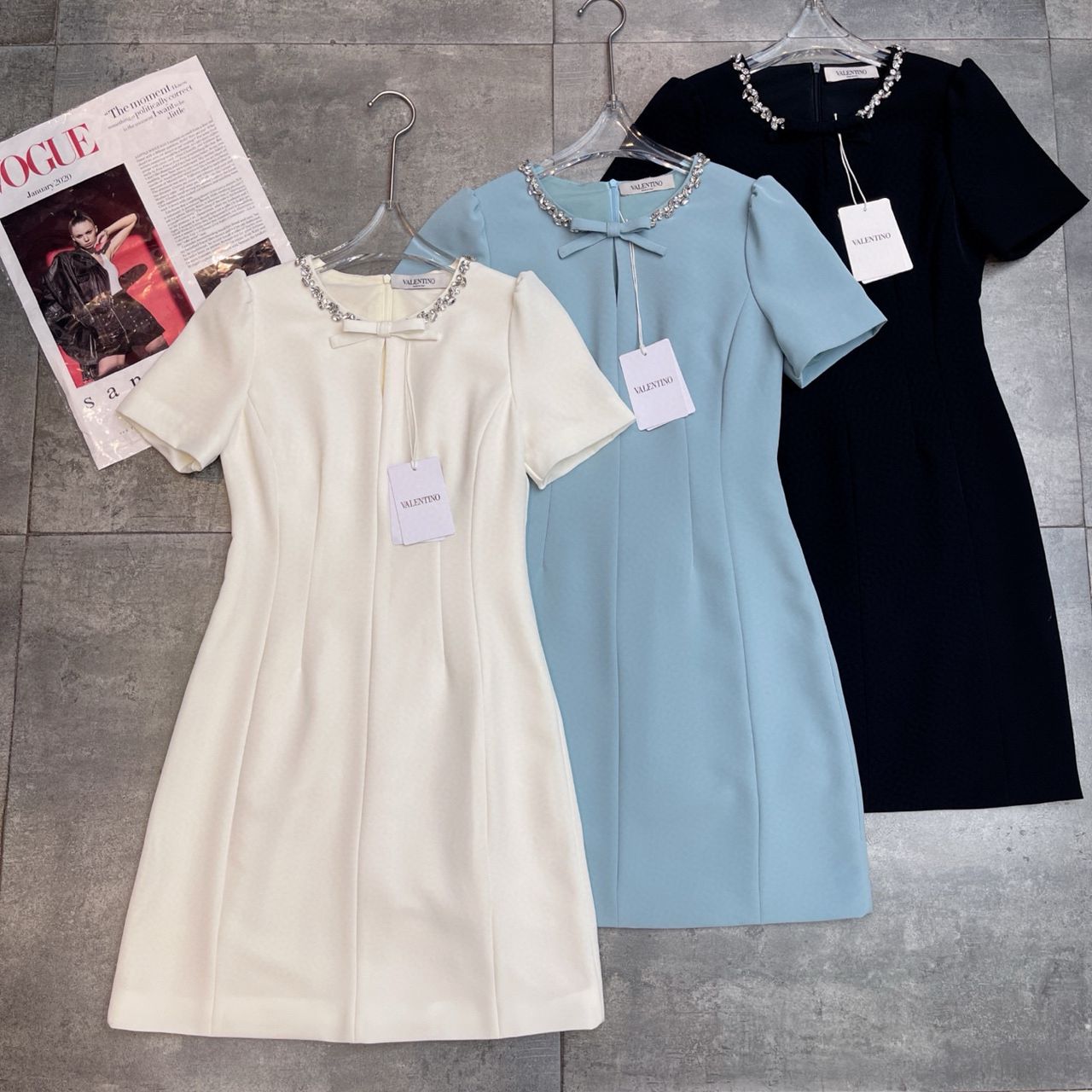 Designer Dress Collection