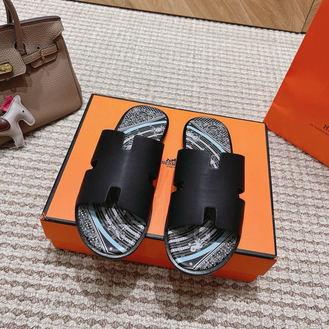 Hermes Izmir Sandals