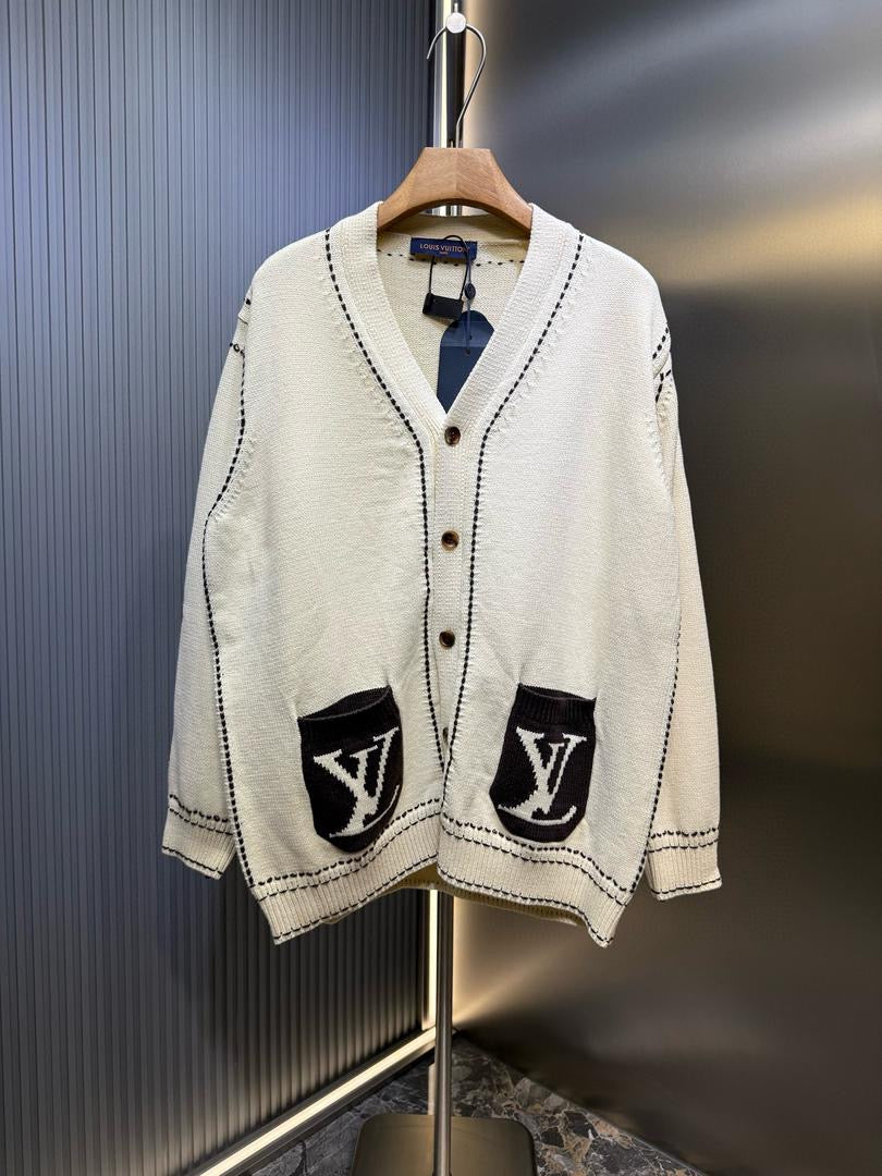 Male designer clothing collection