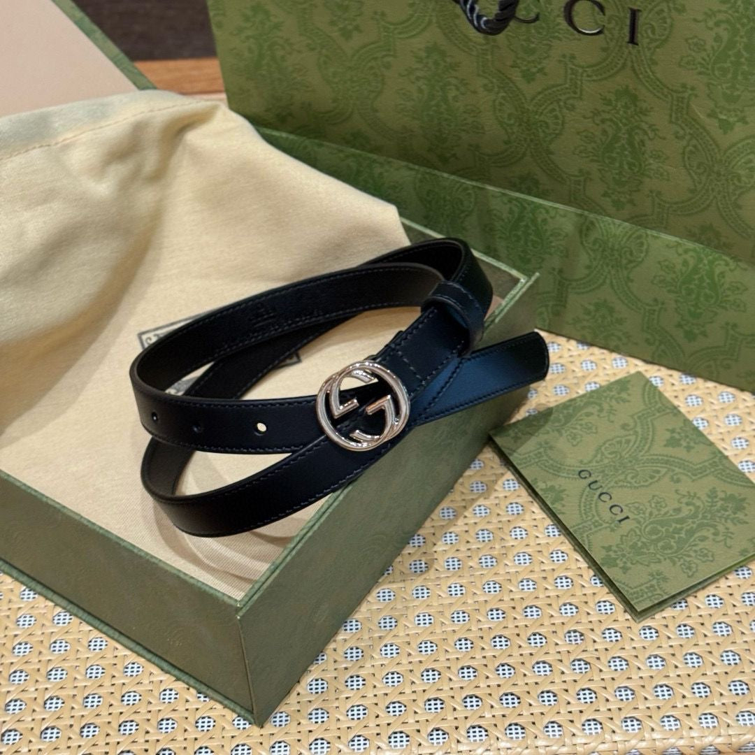 Designer Belts Collection
