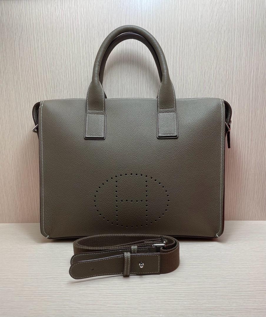Male bags collection