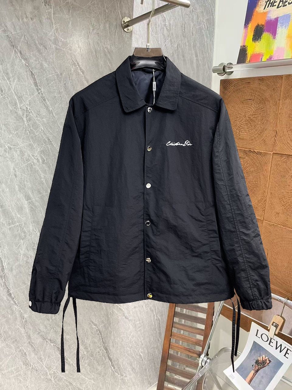 Male designer clothing collection