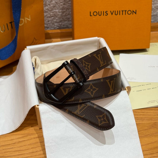 Designer Belts Collection