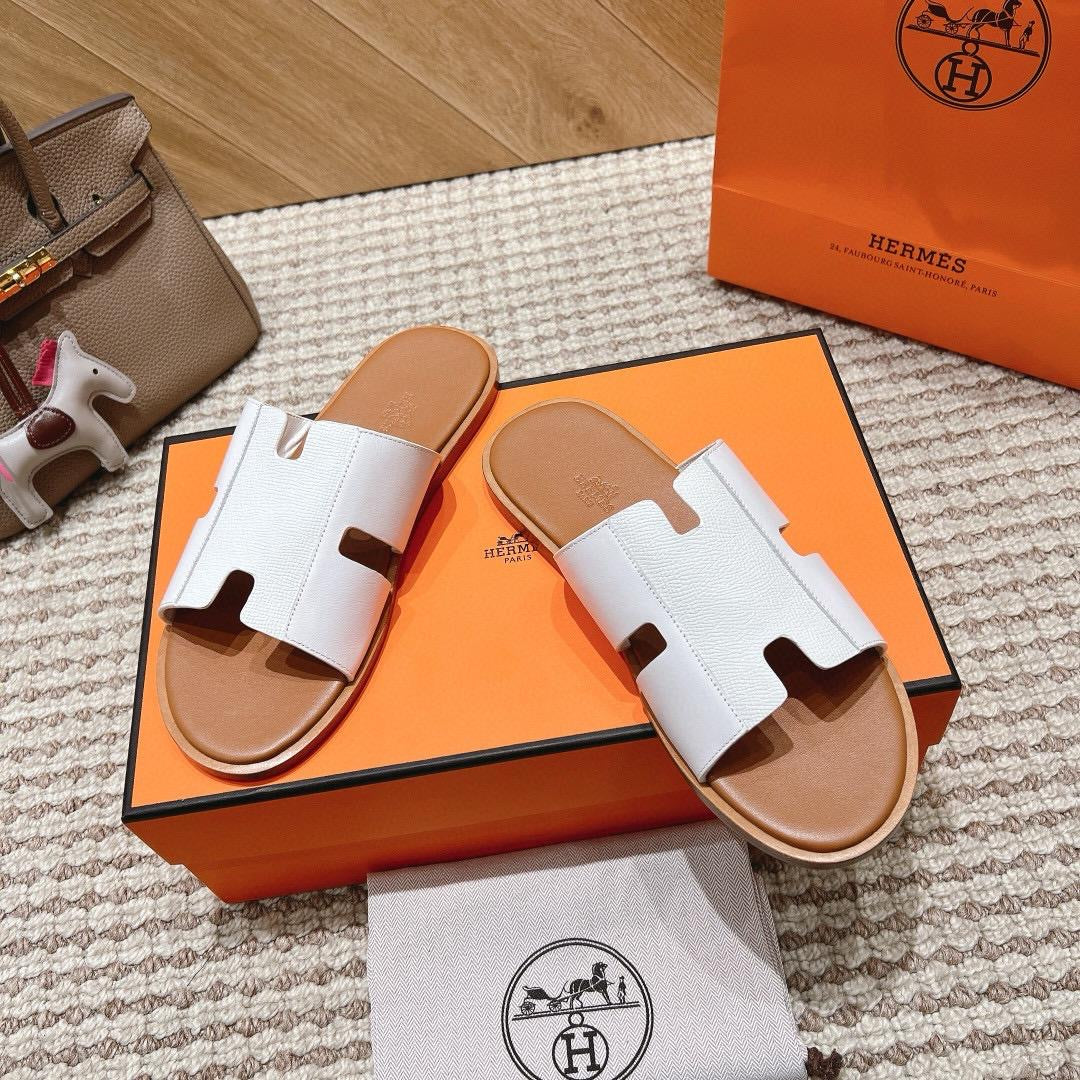 Hermes Izmir Sandals