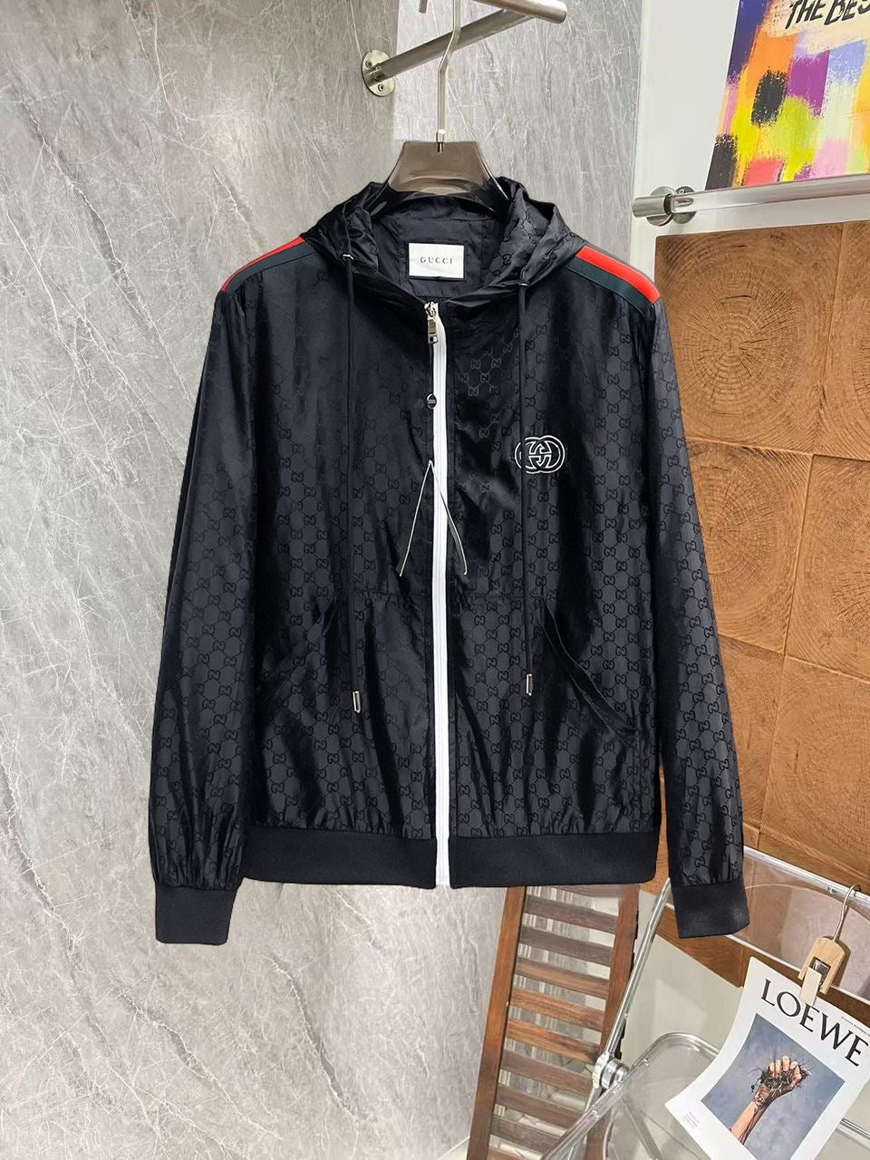 Male designer clothing collection
